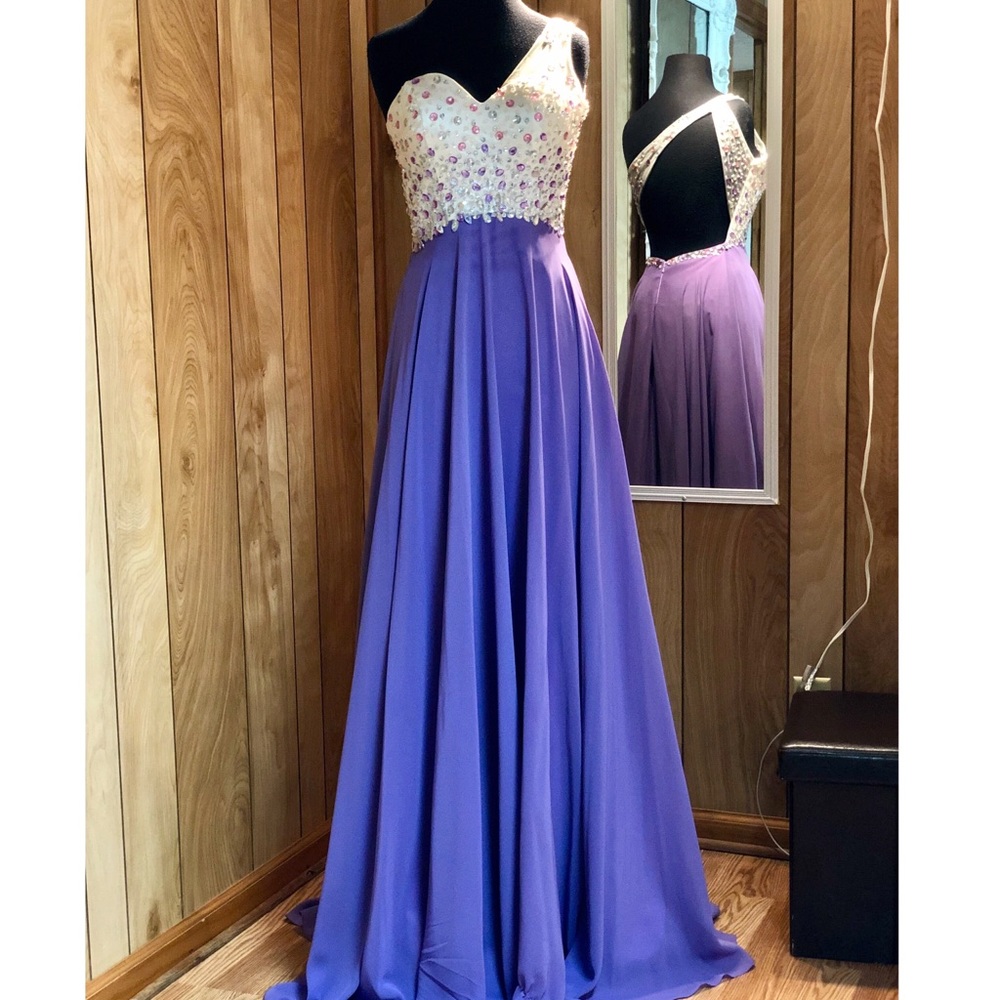 Formal Gown/ Prom Dress